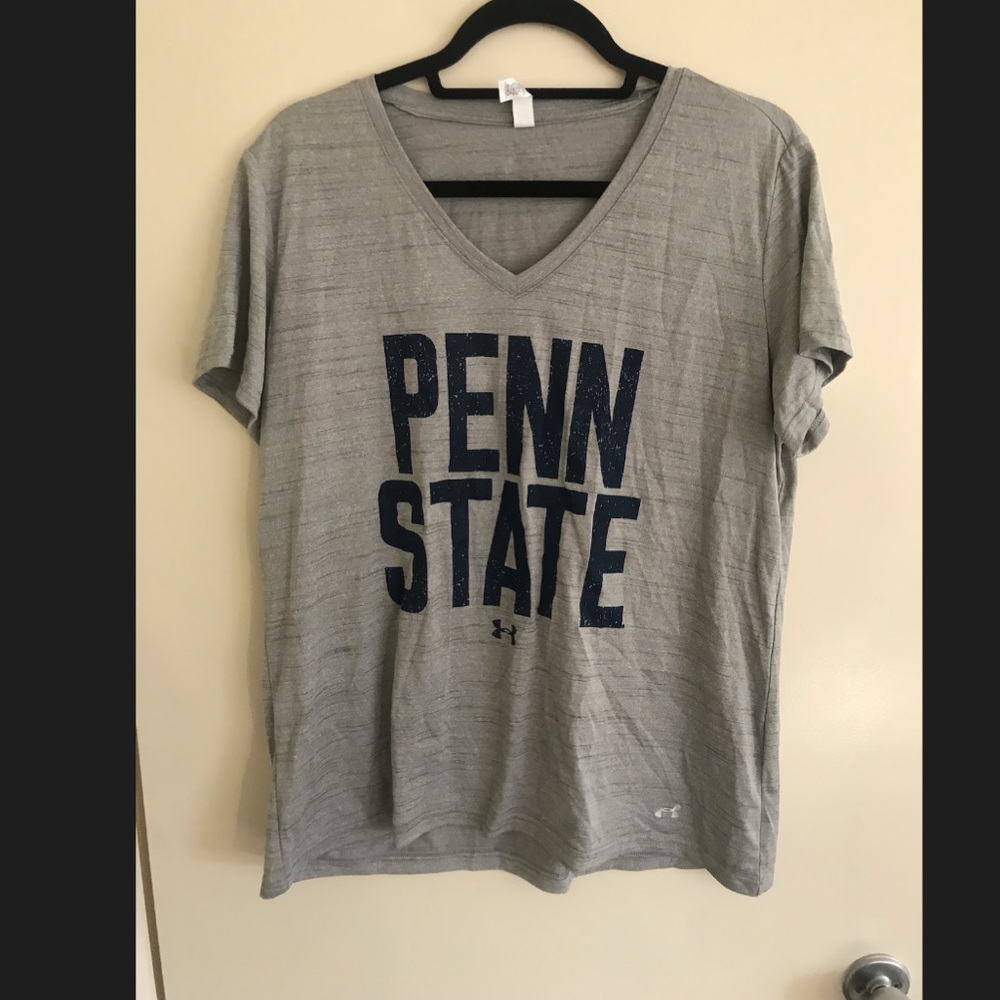Penn State Under Armor tee